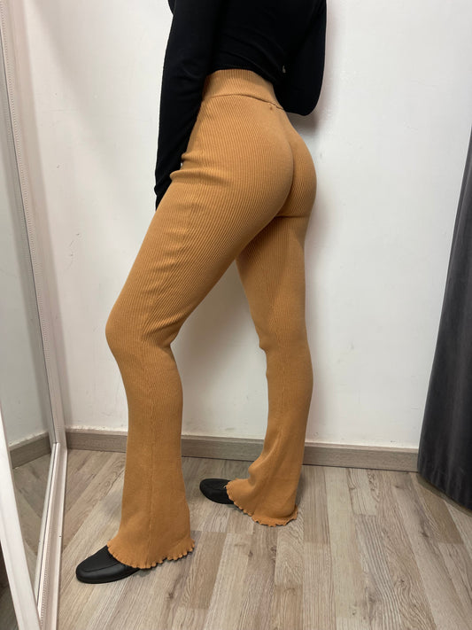 Ladies trousers GLAMOROUS