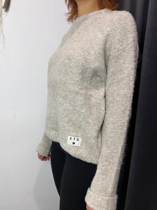 Pull IHBLARISA - ICHI