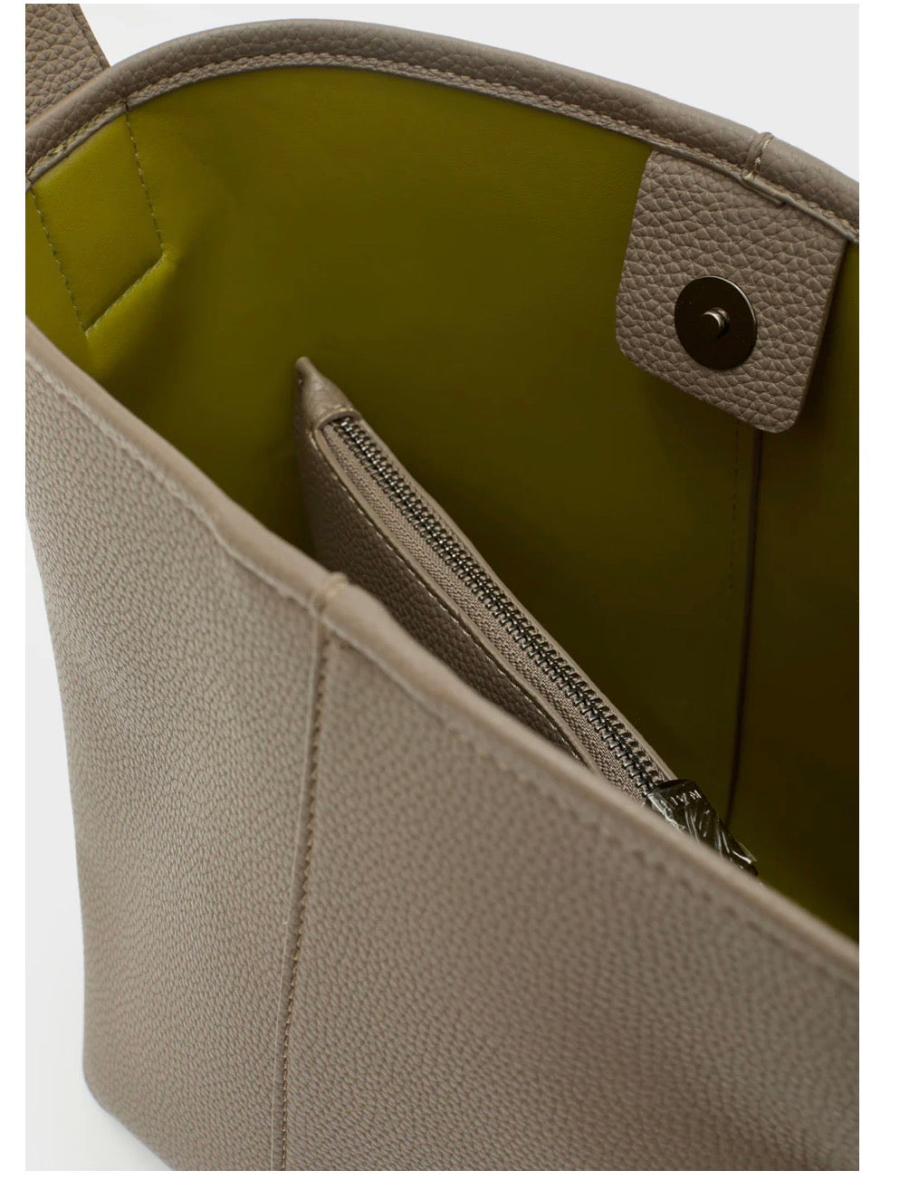 BORSA TRACEY NEW SECCHIELLO+POUCH Nalí