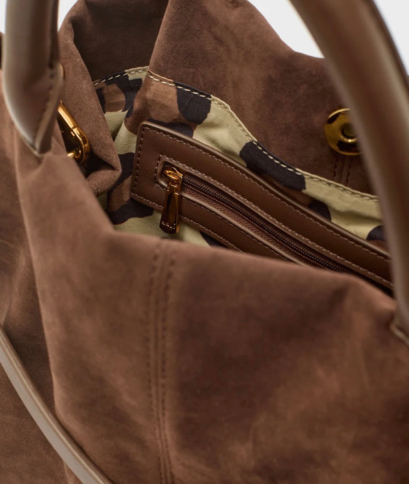 BORSA MELISSA A MANO E TRACOLLA Nalí