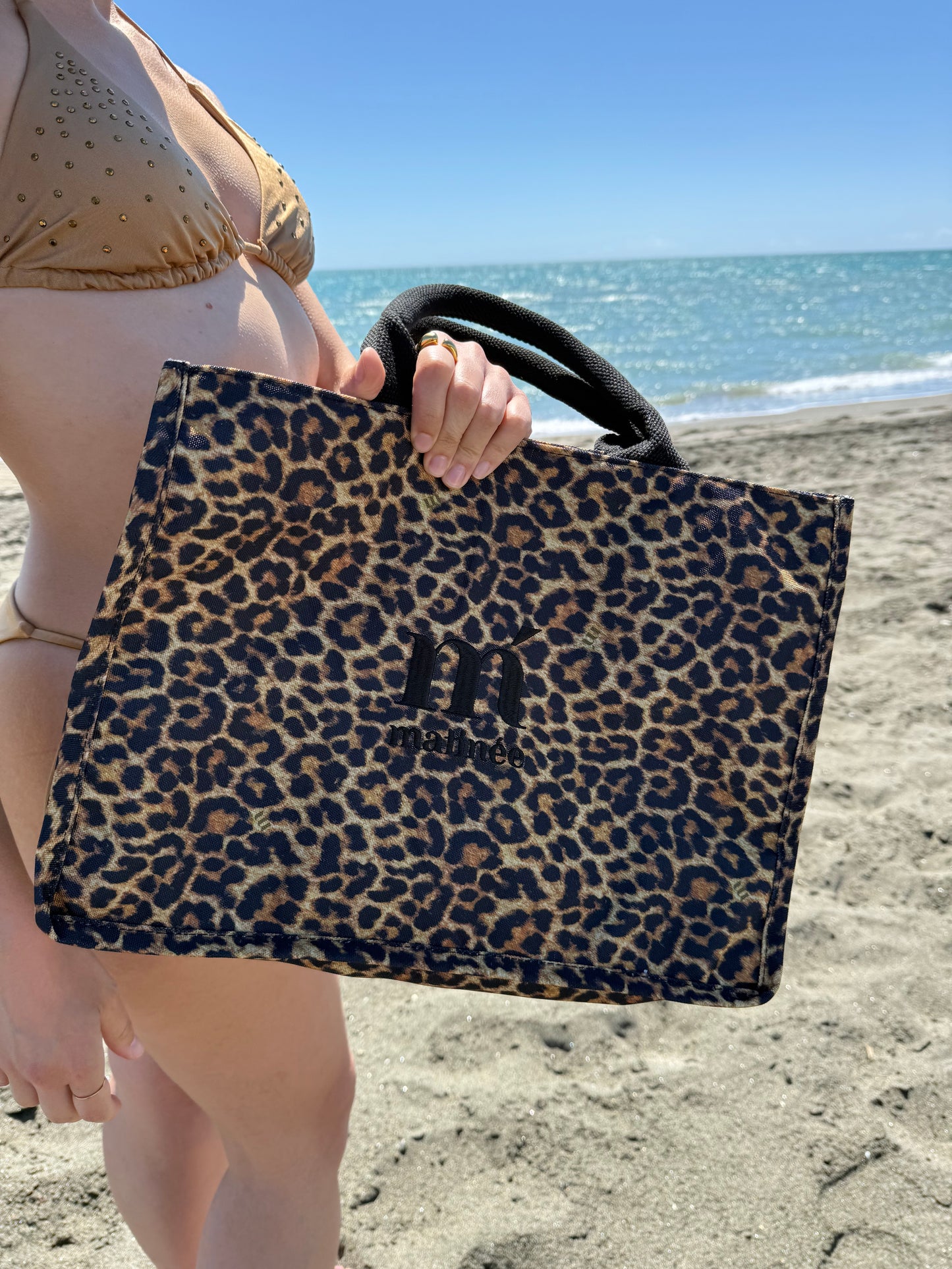 Capri maculato