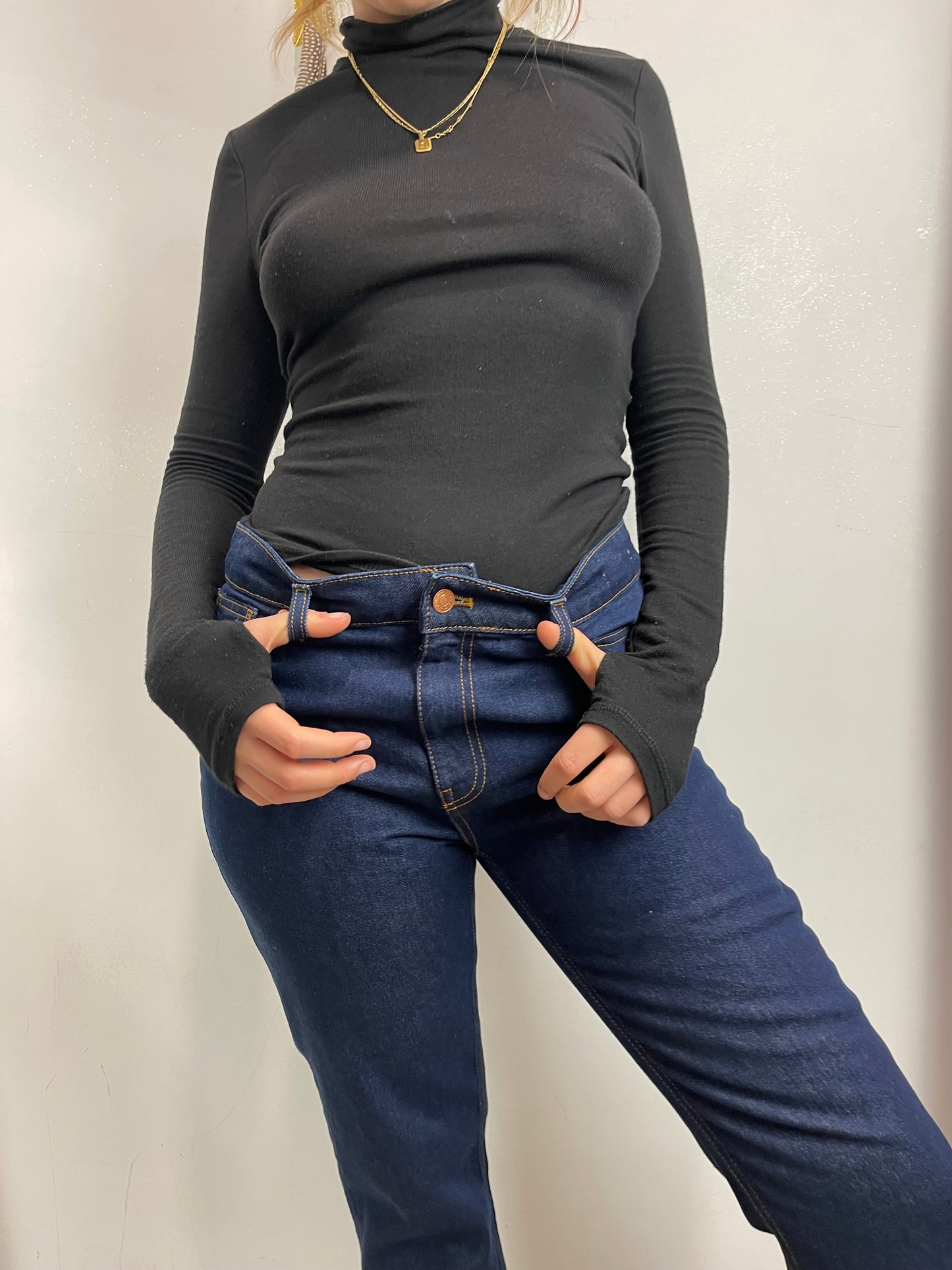 Jeans piper VICOLO