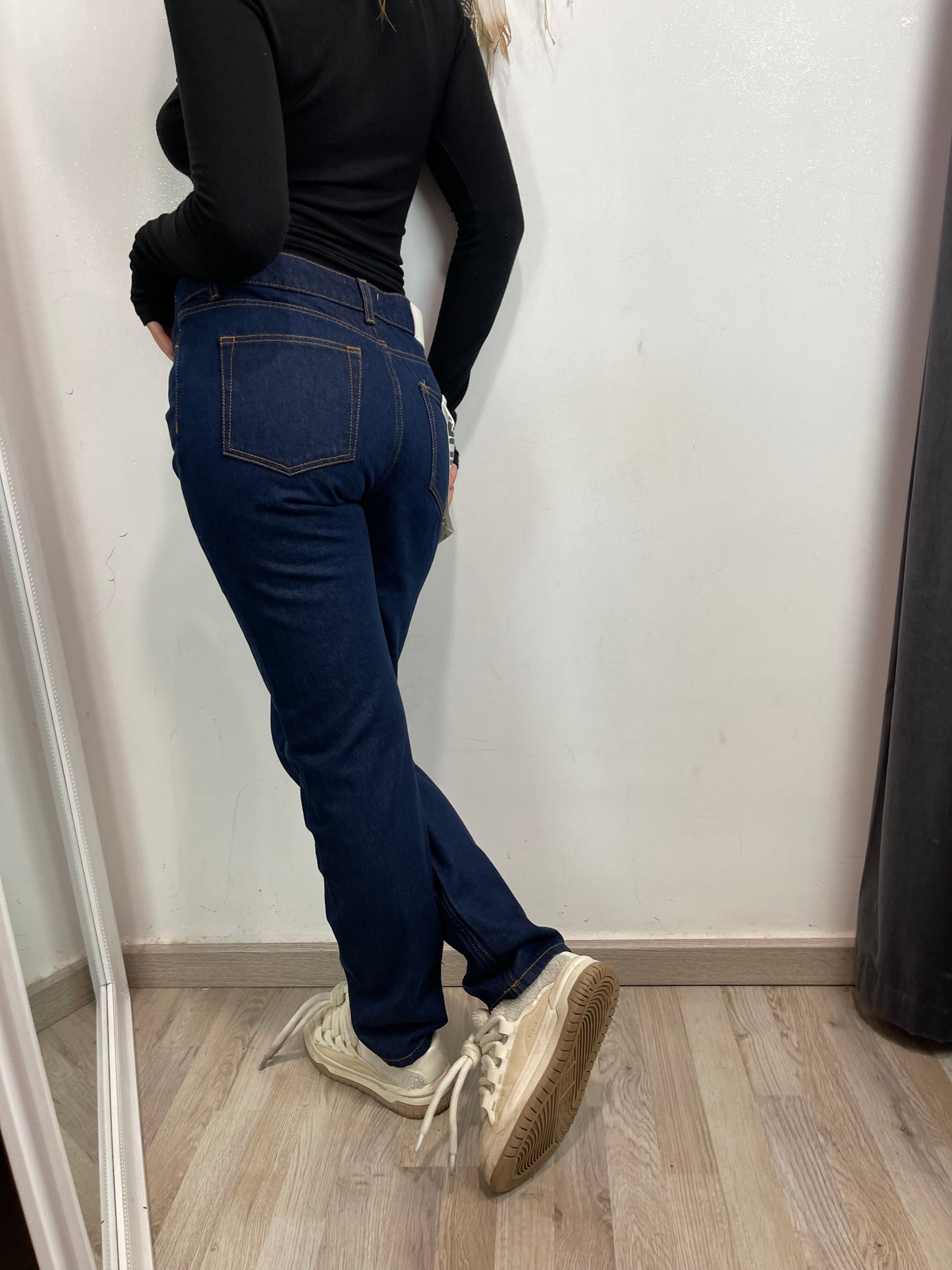 Jeans piper VICOLO