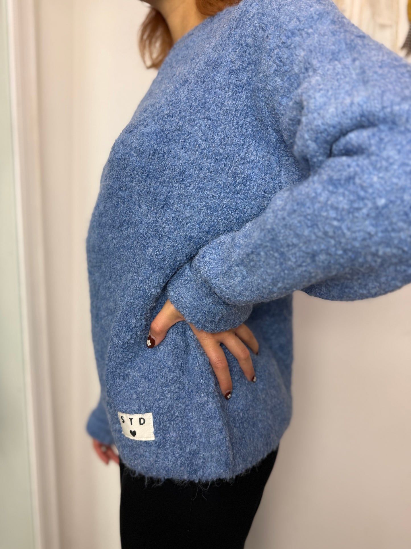 Pull IHBLARISA - ICHI