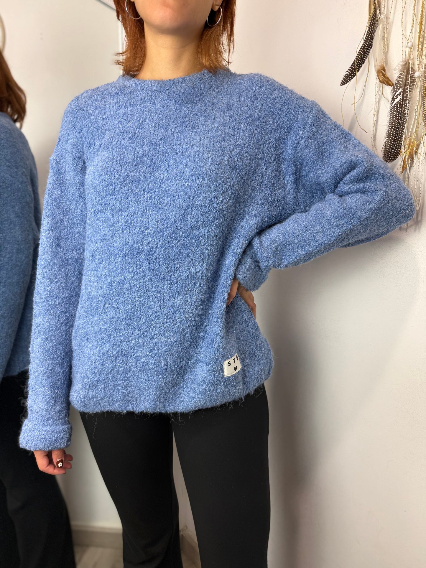 Pull IHBLARISA - ICHI