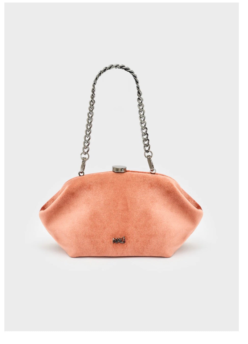 POCHETTE ANIKA NEW VELLUTO Nalí