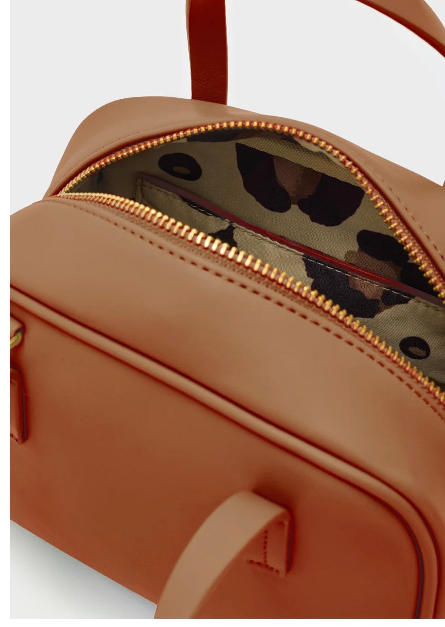 BORSA EMILY SMALL + TRACOLLA Nalí