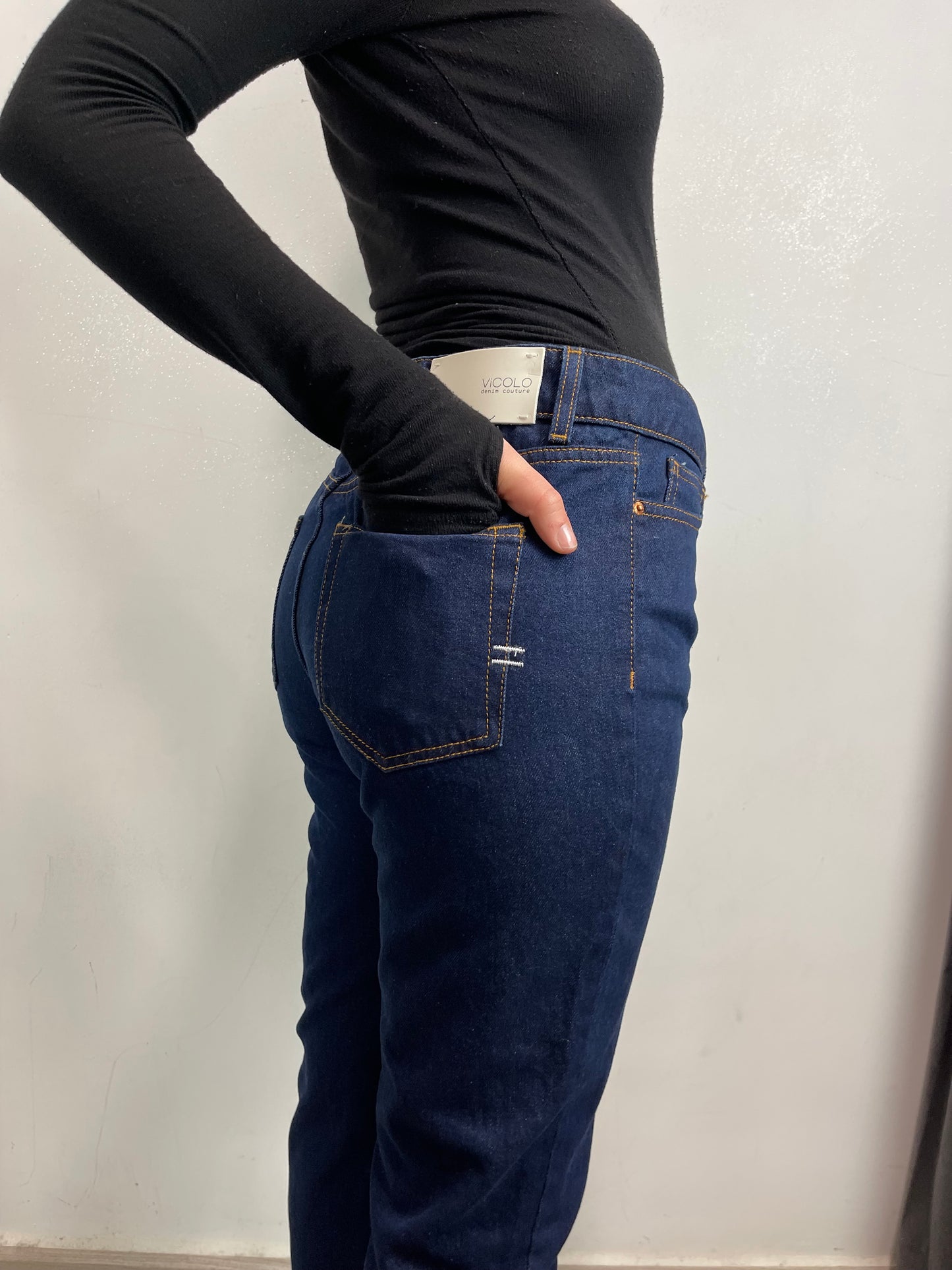 Jeans piper VICOLO