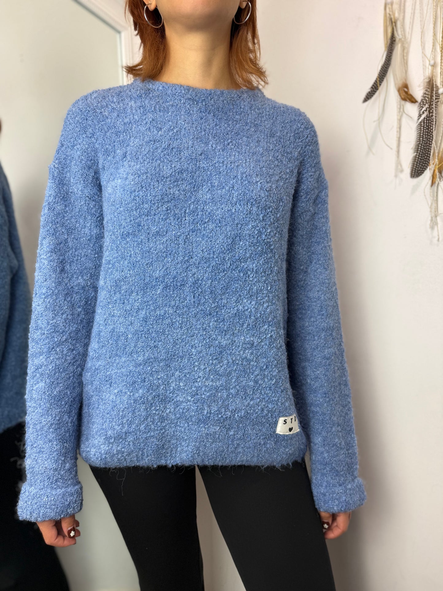 Pull IHBLARISA - ICHI