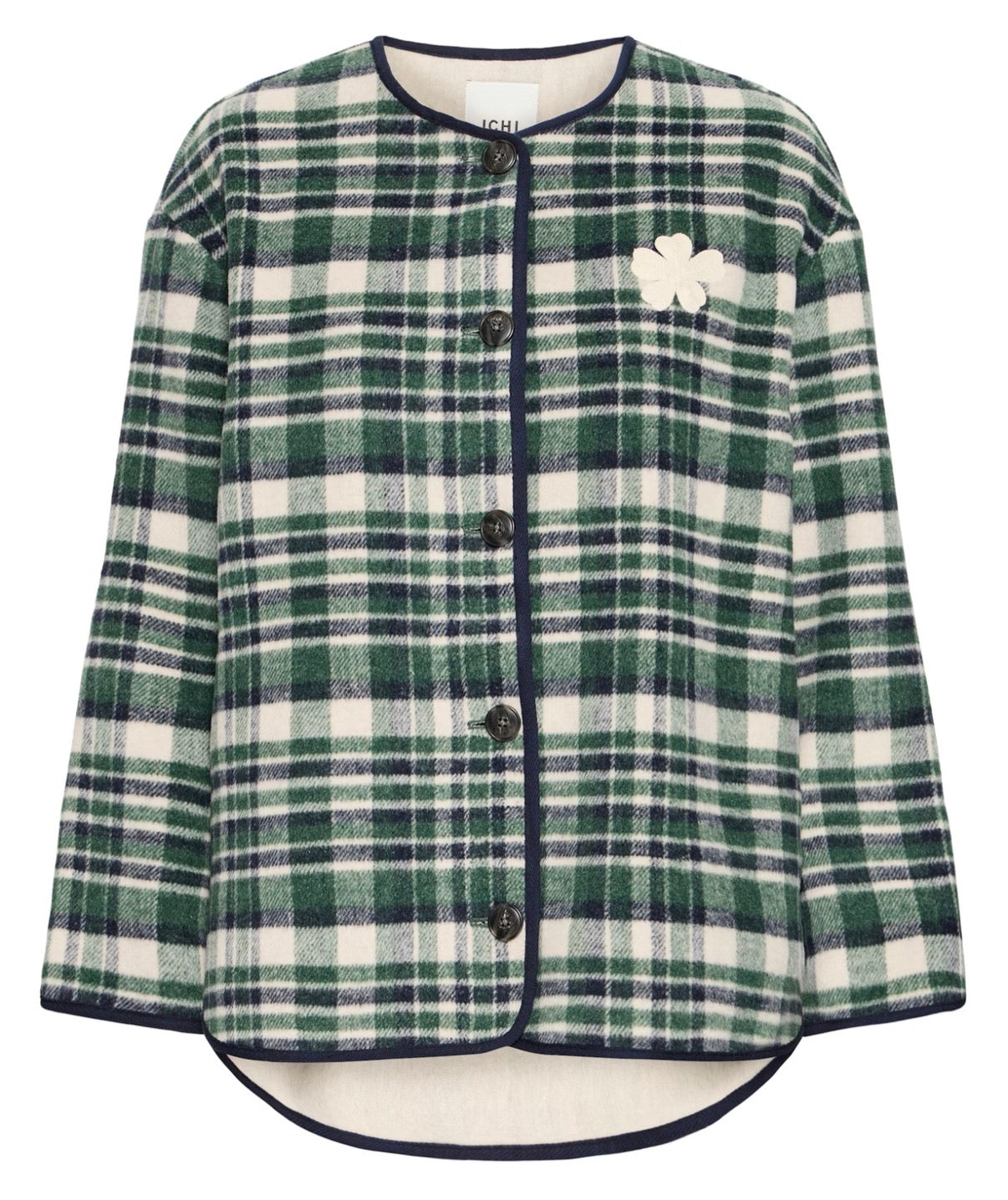 IHJOHANNA Outerwear ICHI