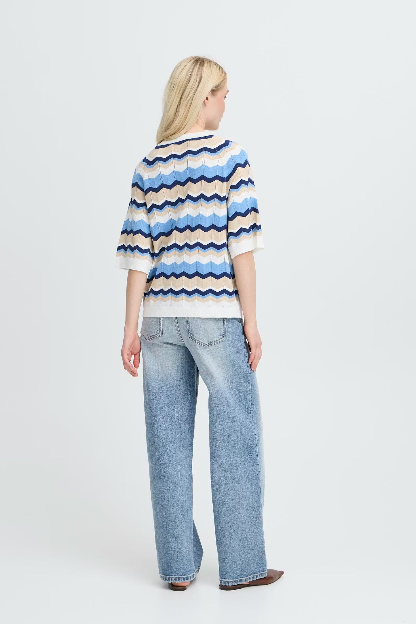 BYMMORLA Pullover B-YOUNG