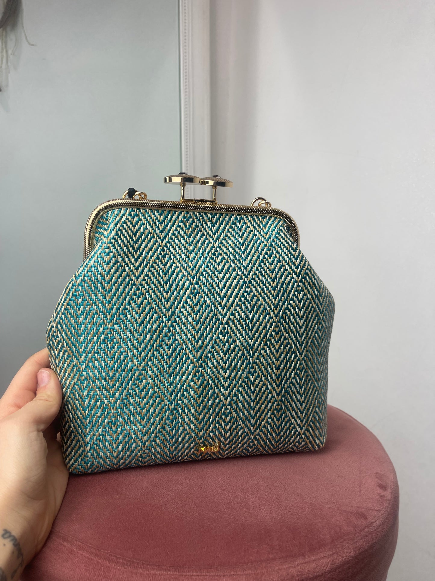 Borsa estrella Nalí