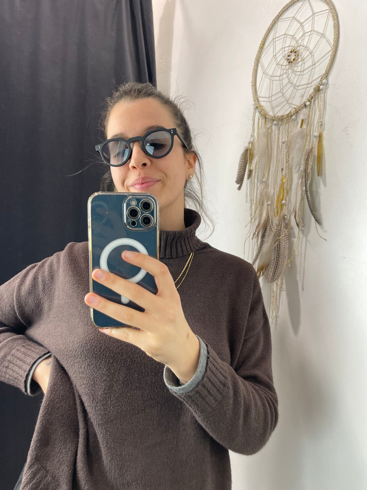 Londra blu OS SUNGLASSES