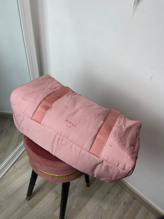Borsone Bruna rosa Nalì