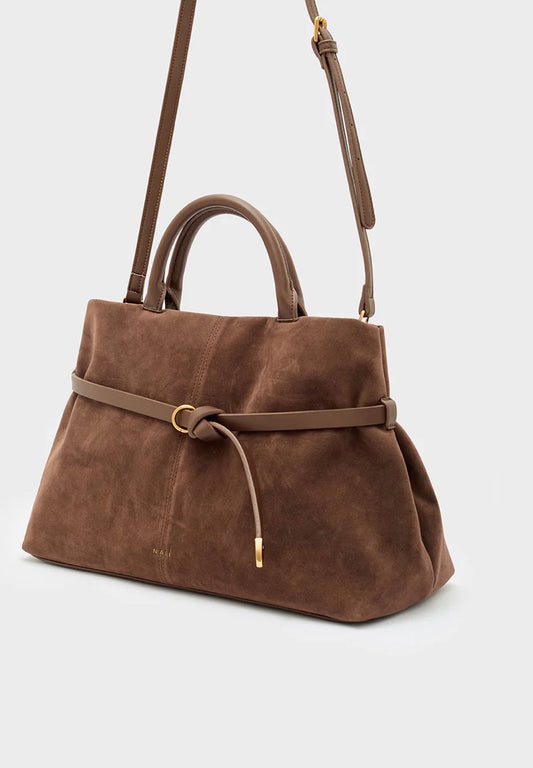 BORSA MELISSA A MANO E TRACOLLA Nalí