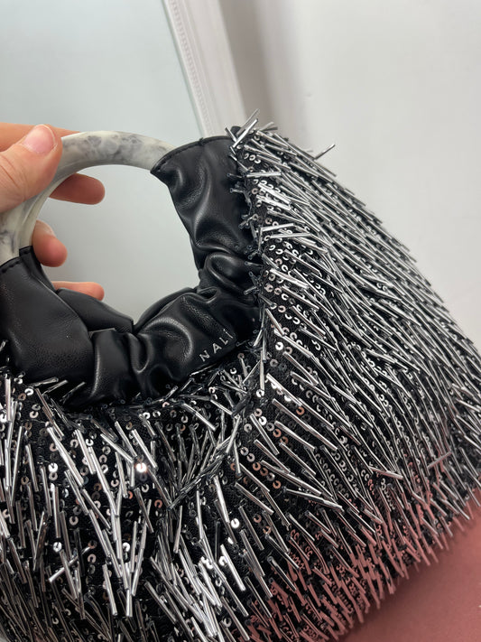 Borsa ematite Nalì