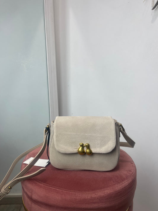 Borsa a stella vera pelle NALÌ