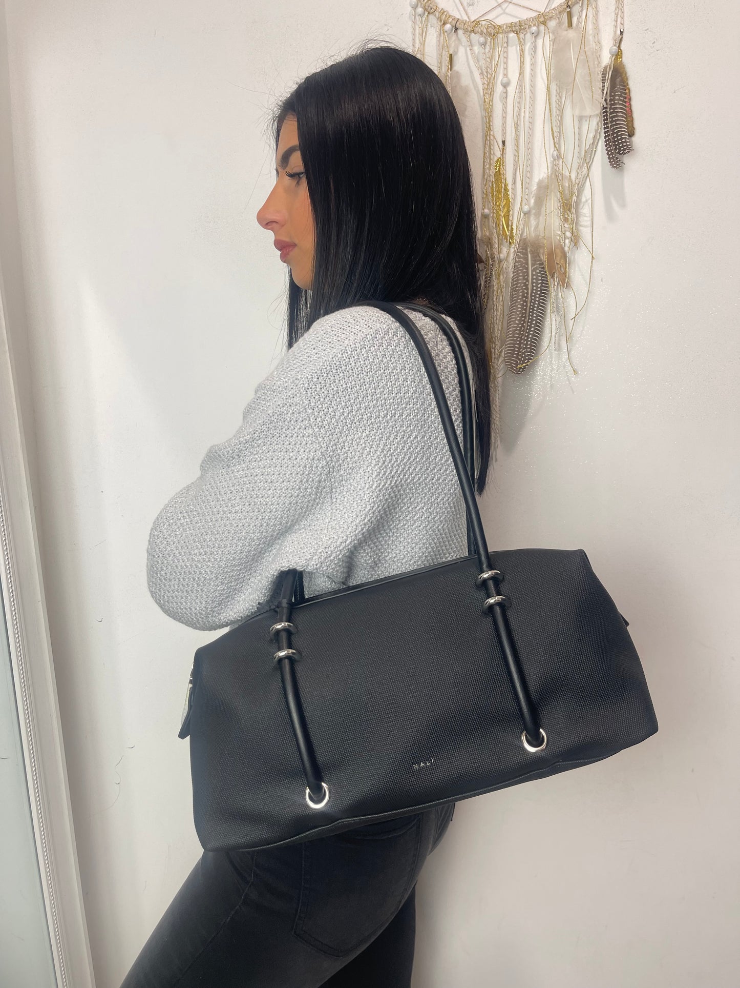 Borsa Neptune Nalì