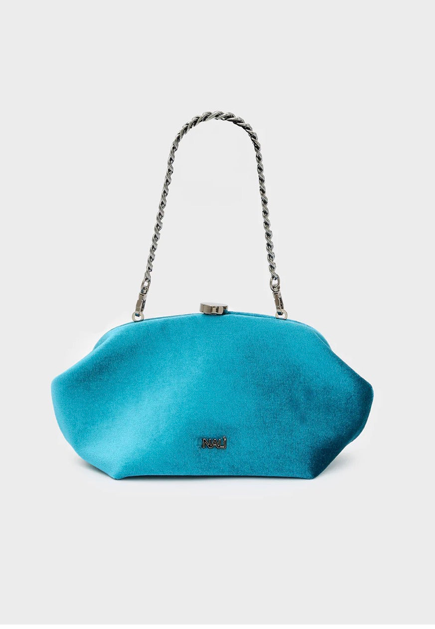 POCHETTE ANIKA NEW VELLUTO Nalí