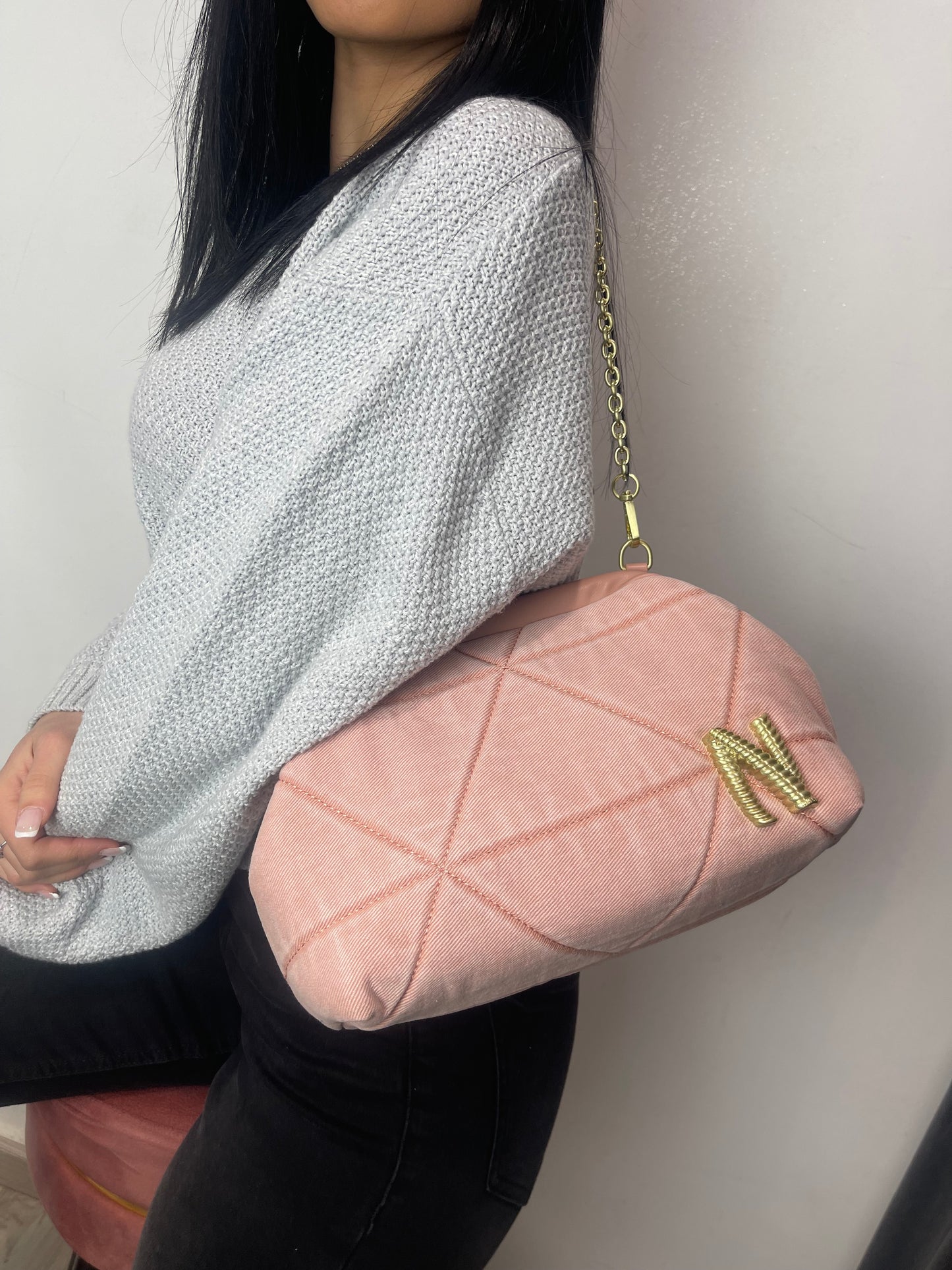 pochette estrella Nalì
