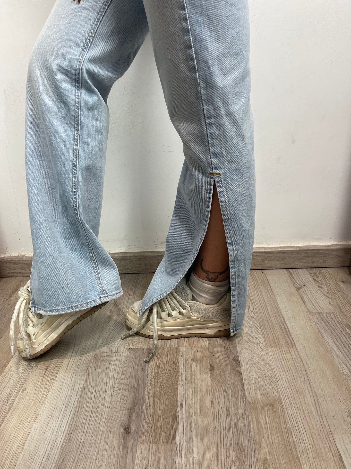 Jeans savana VICOLO