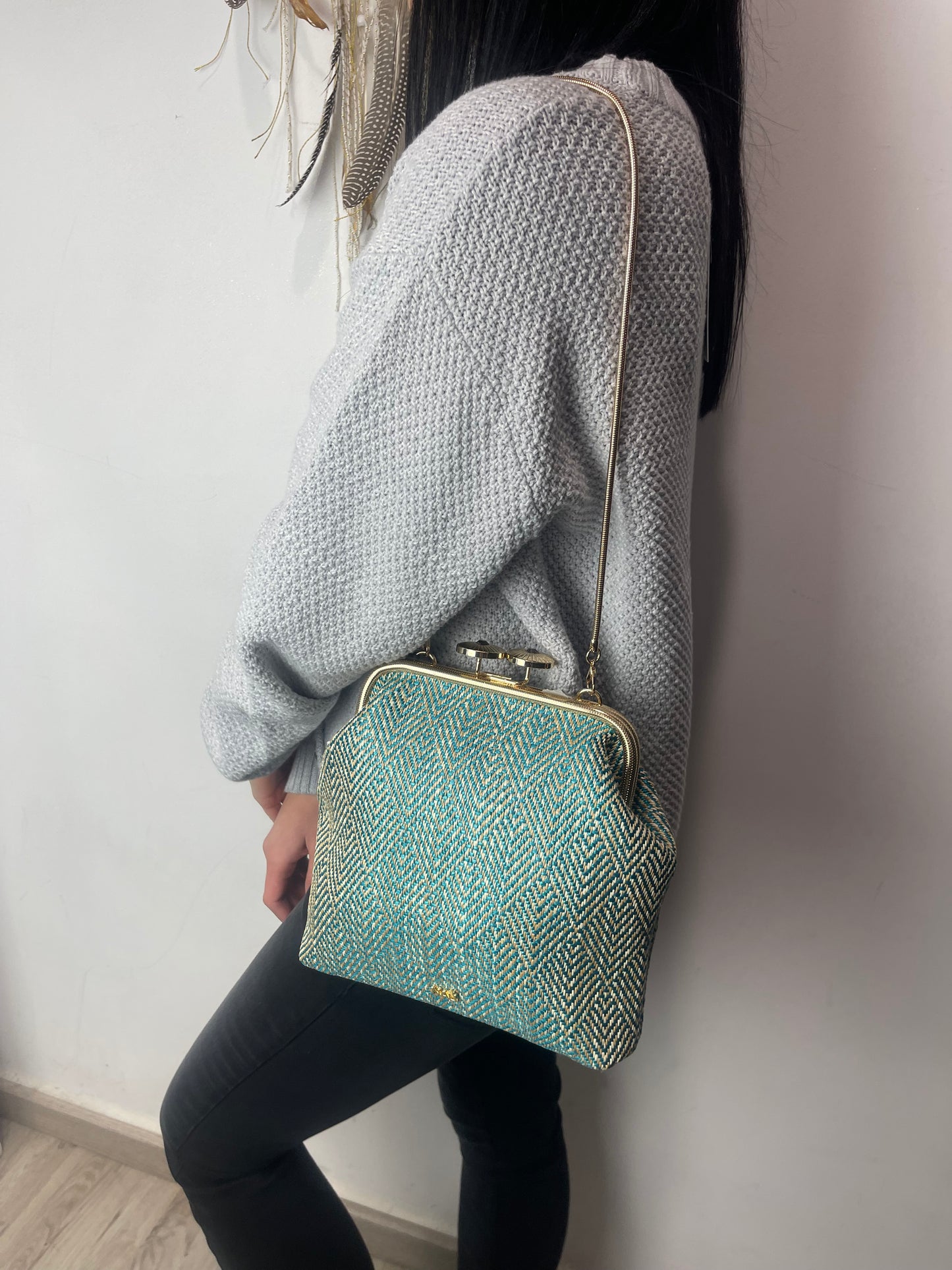Borsa estrella Nalí