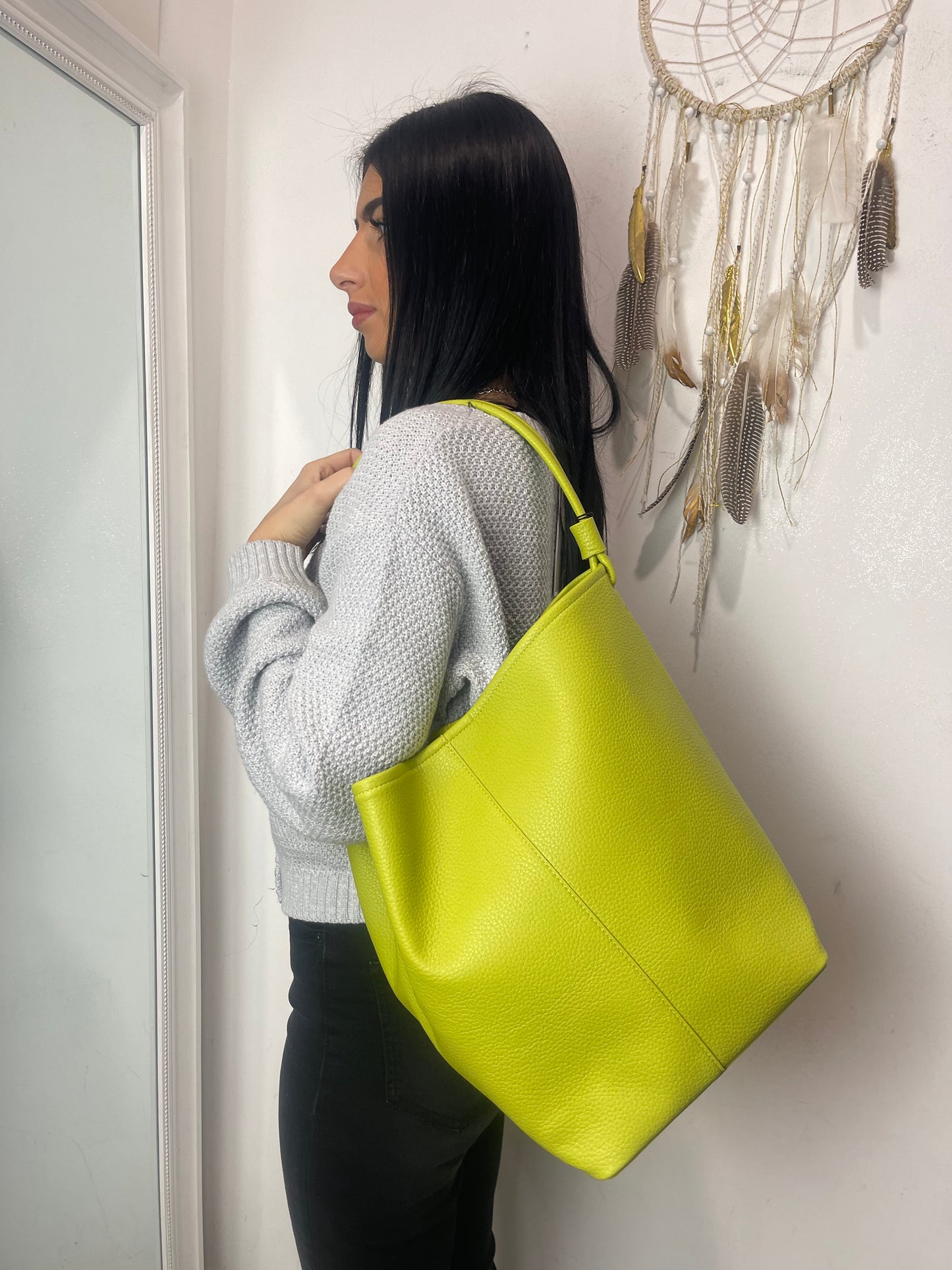Borsa Tracey Nalì