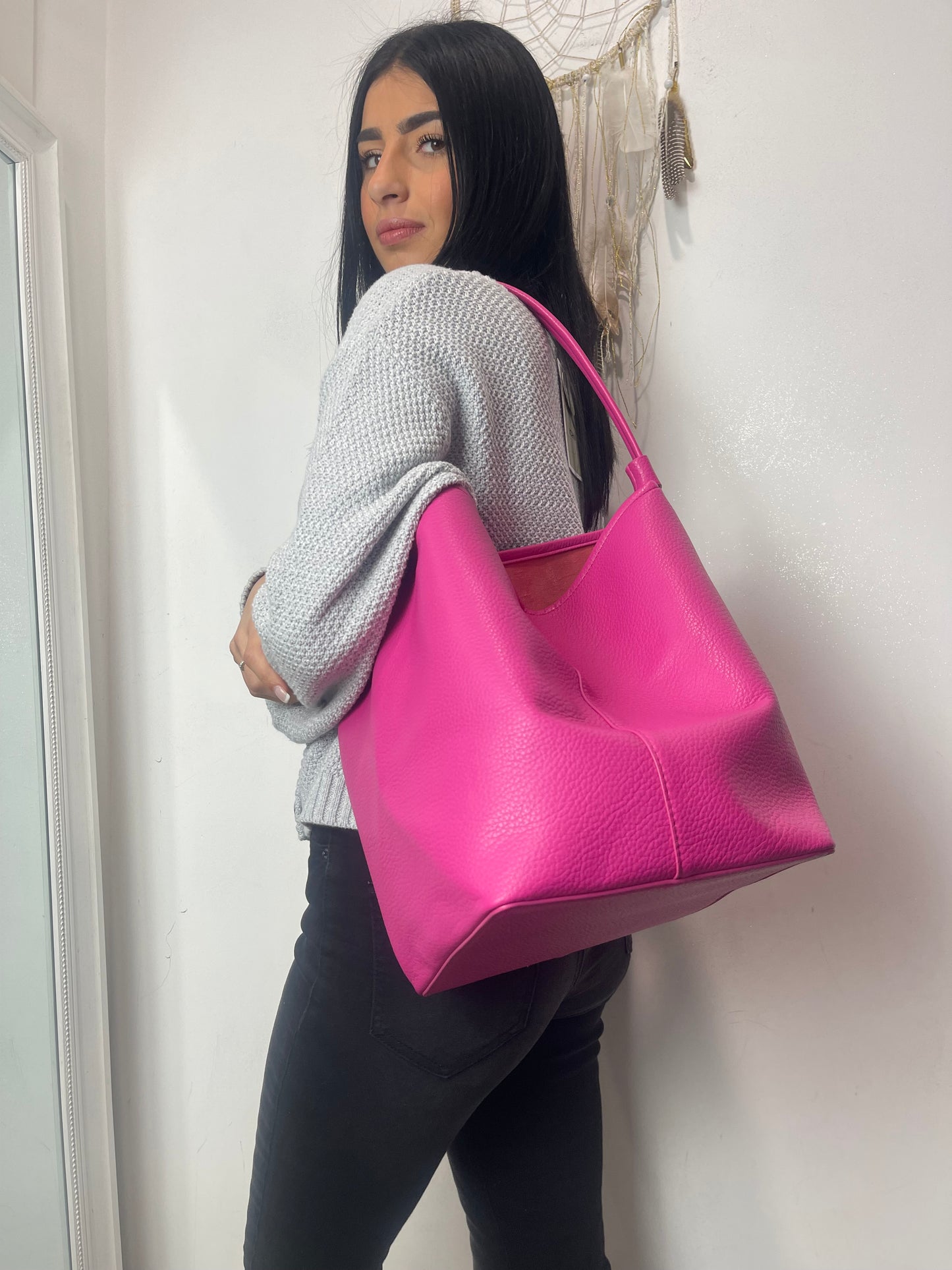 Borsa tracey Nalí