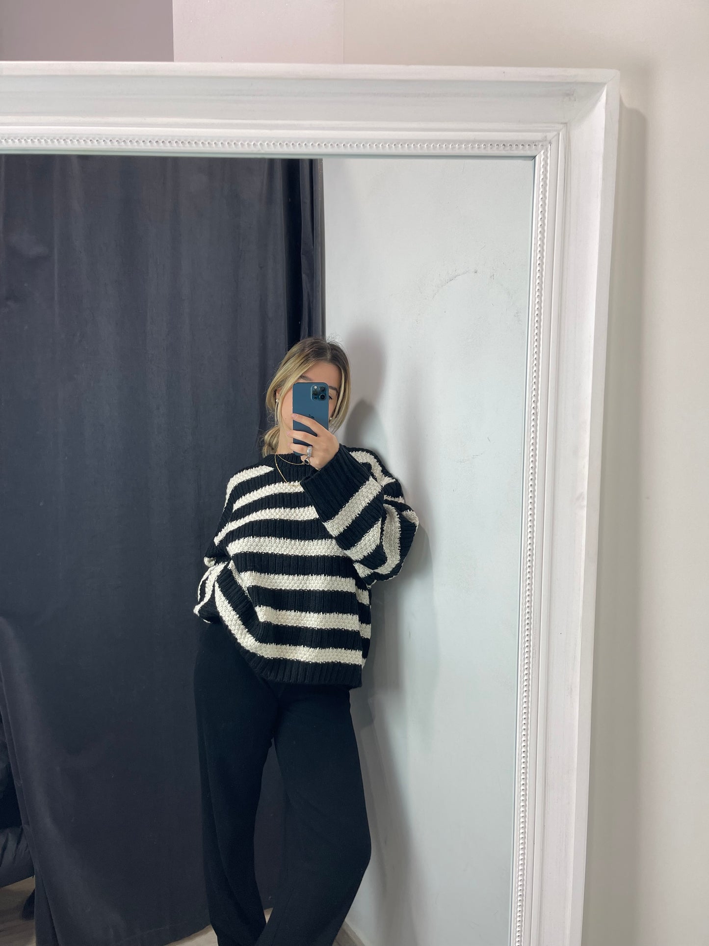 Pull righe