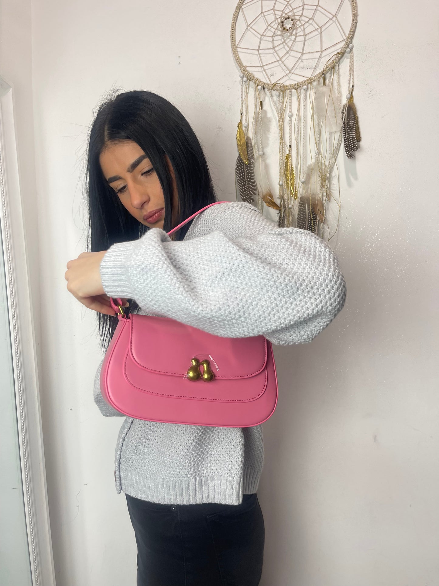 Borsa Bobby Nalì