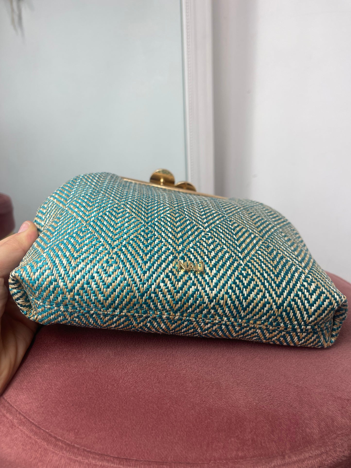 Borsa estrella Nalí