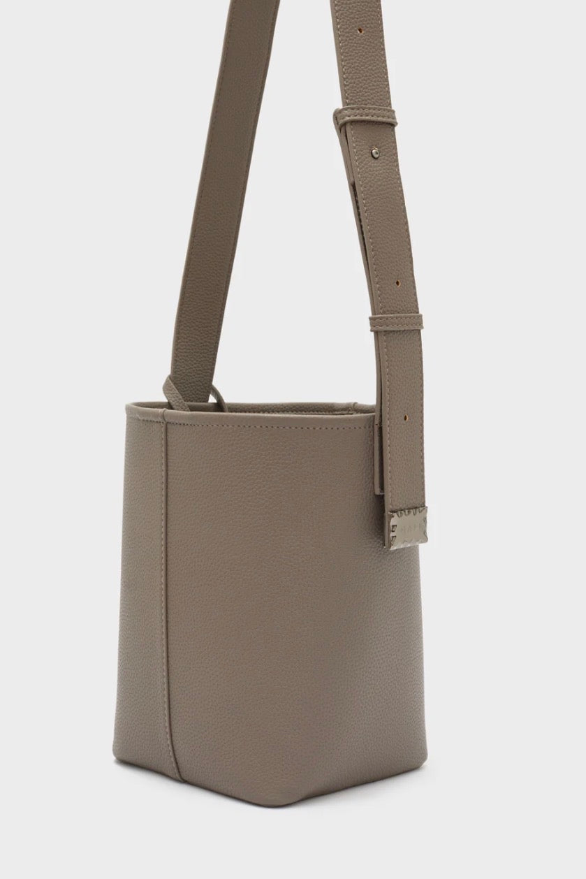 BORSA TRACEY NEW SECCHIELLO+POUCH Nalí