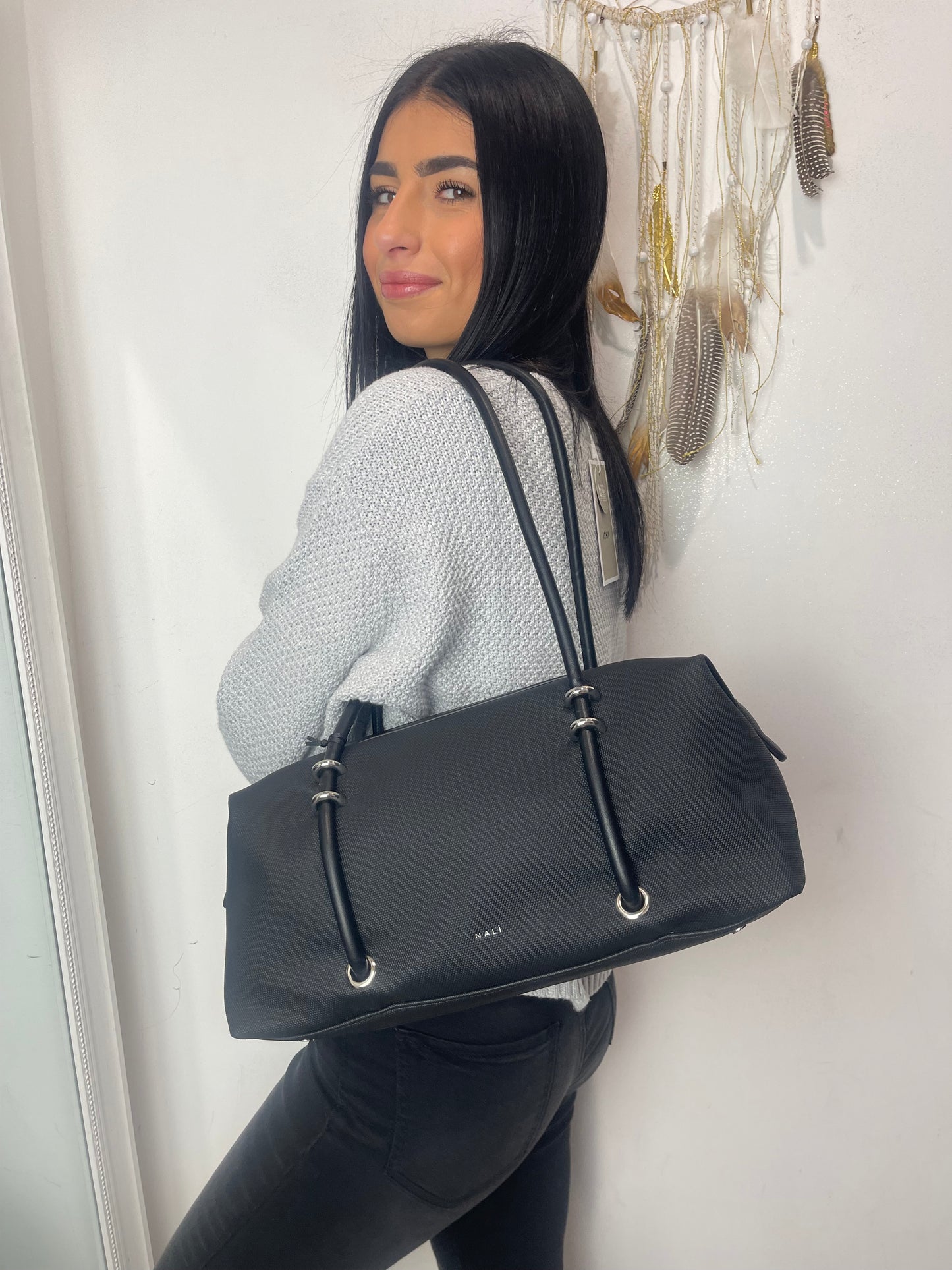 Borsa Neptune Nalì