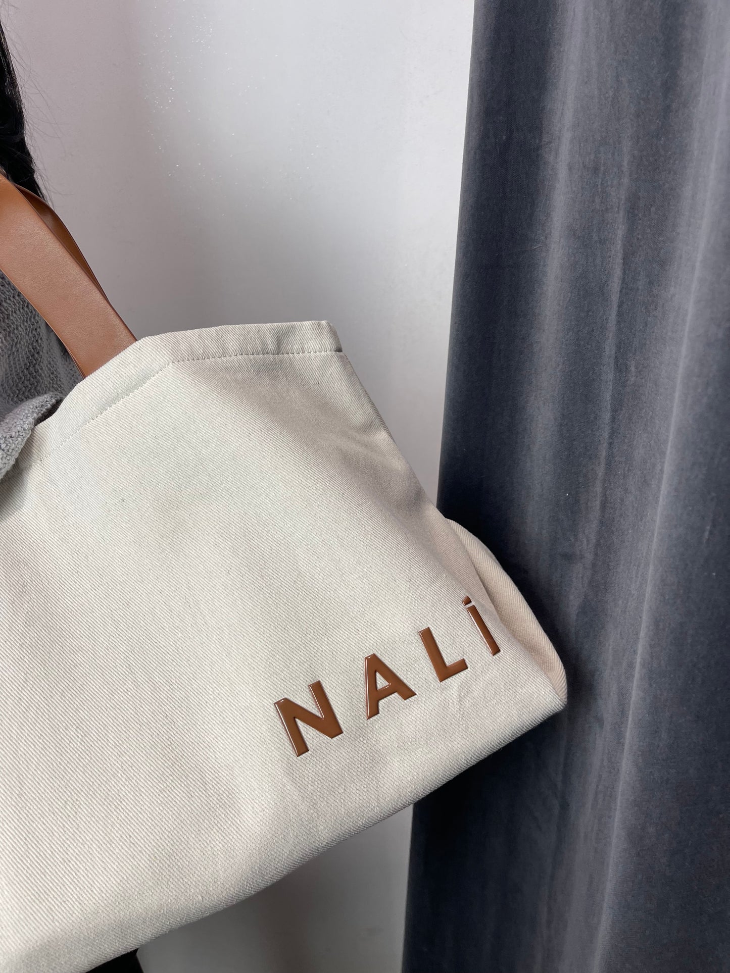 Borsa Alexis Nalì