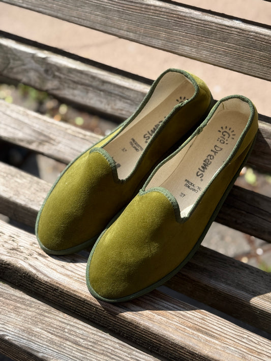 Friulana ACIDO/VERDE