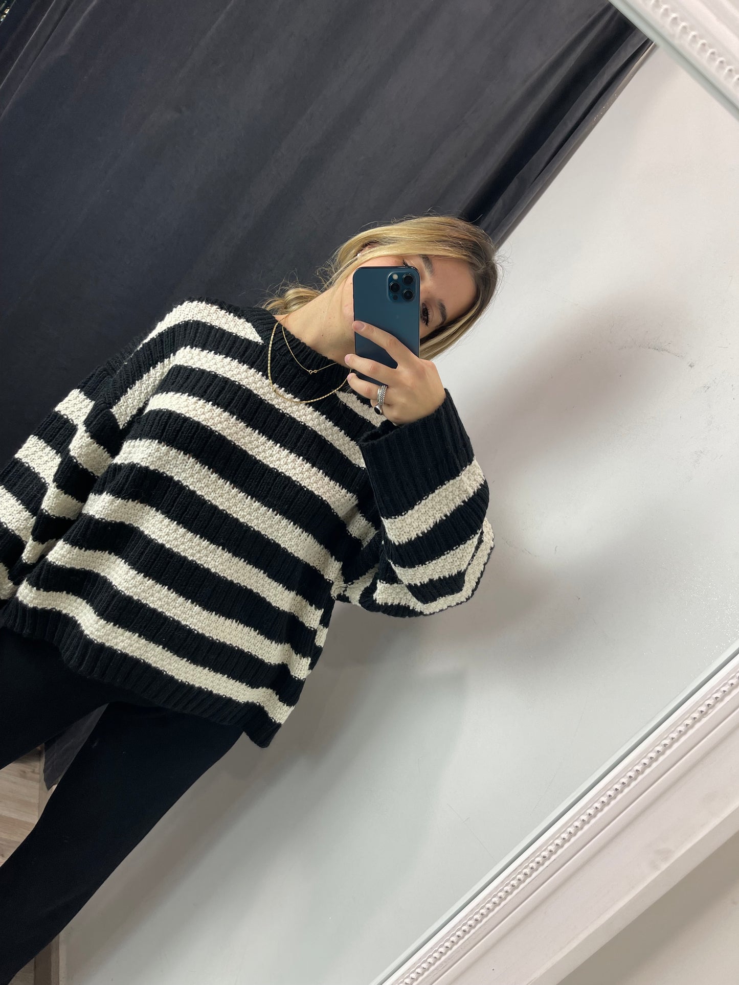 Pull righe