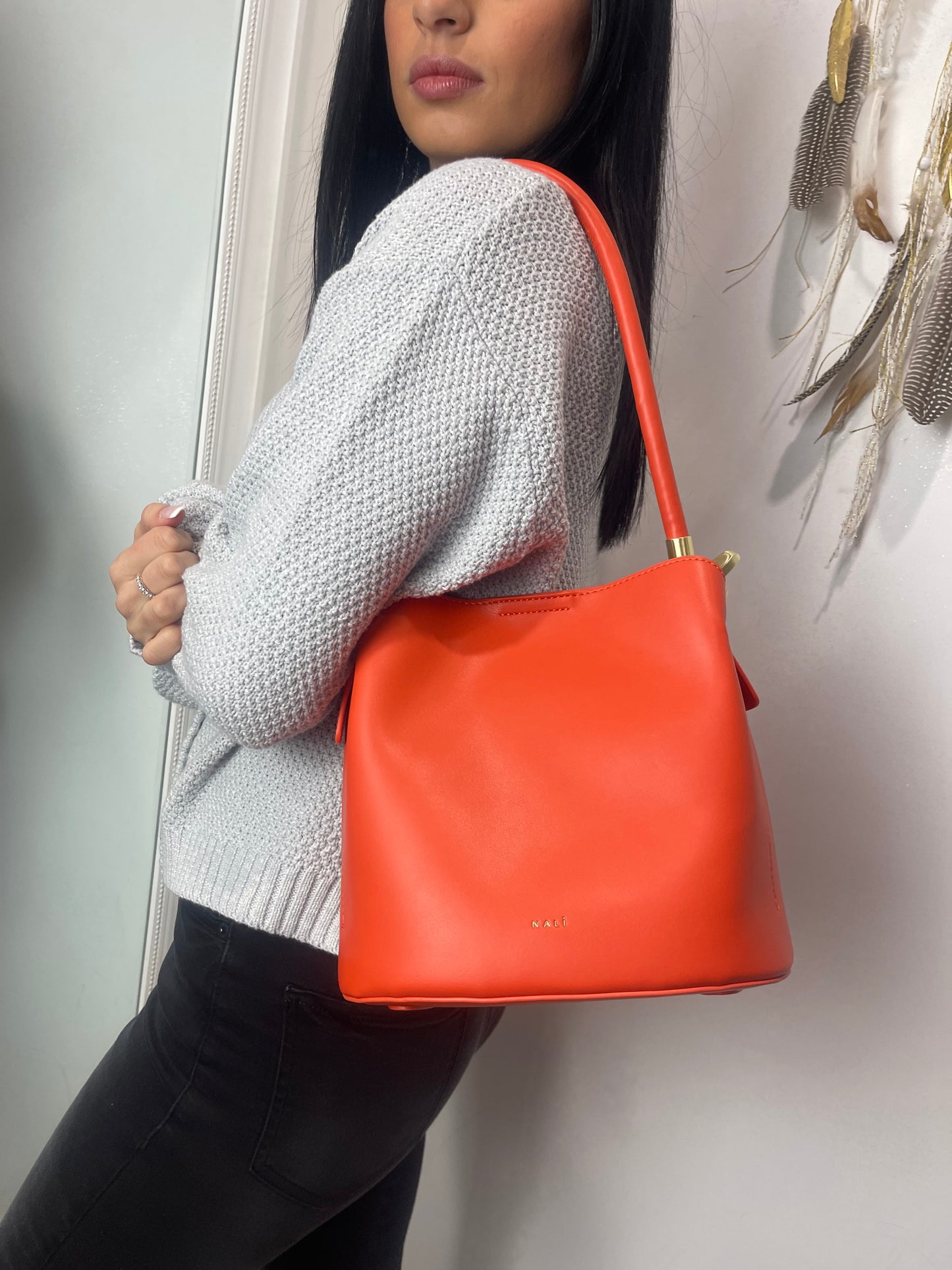Borsa Amira Nalì
