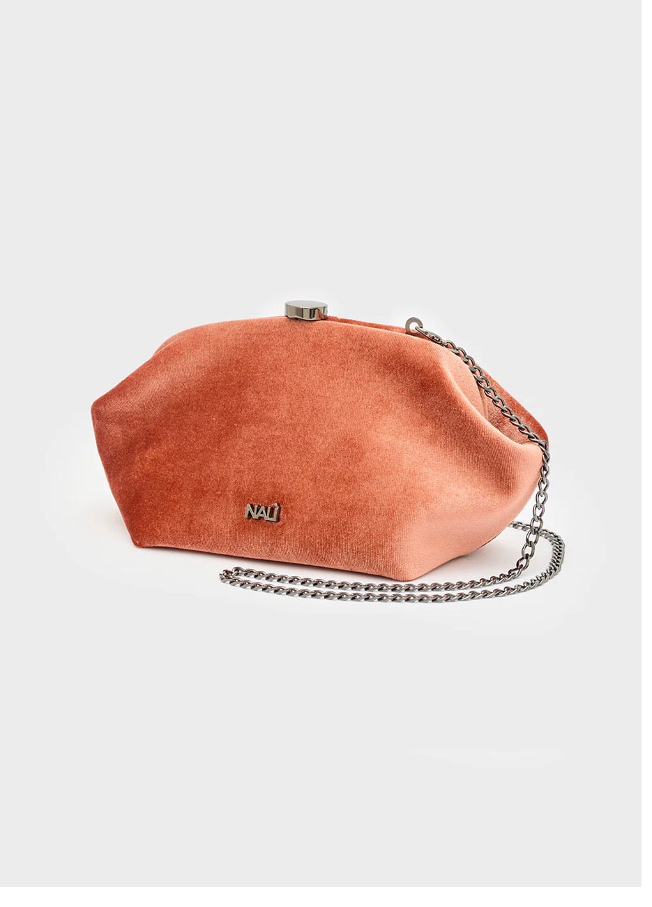 POCHETTE ANIKA NEW VELLUTO Nalí