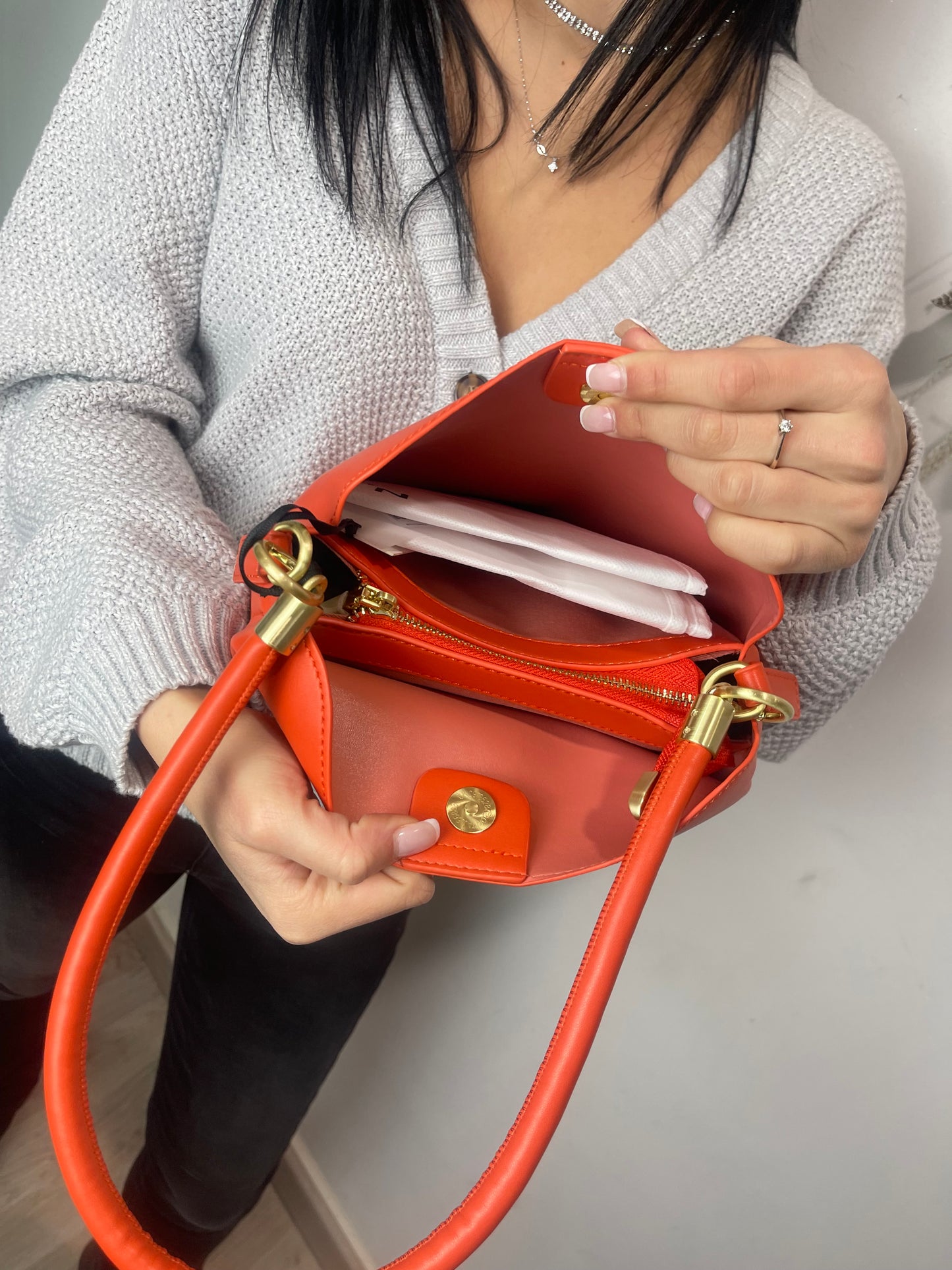 Borsa Amira Nalì