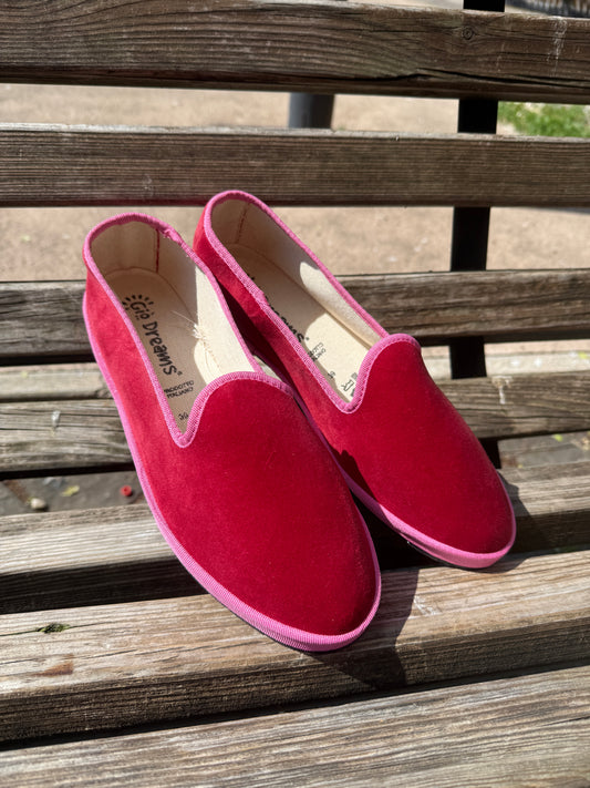 Friulana ROSSO/FUXIA