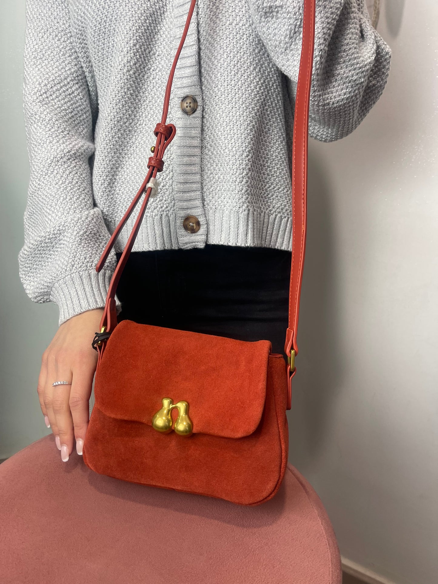 Borsa stella Nalì