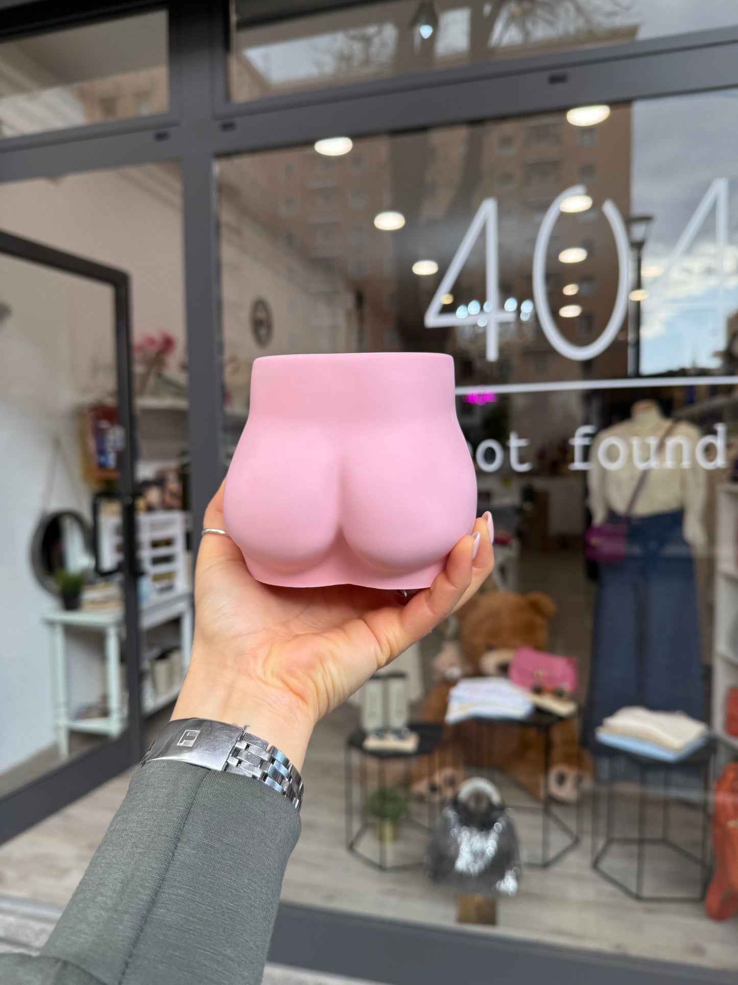 Culetto Rosa