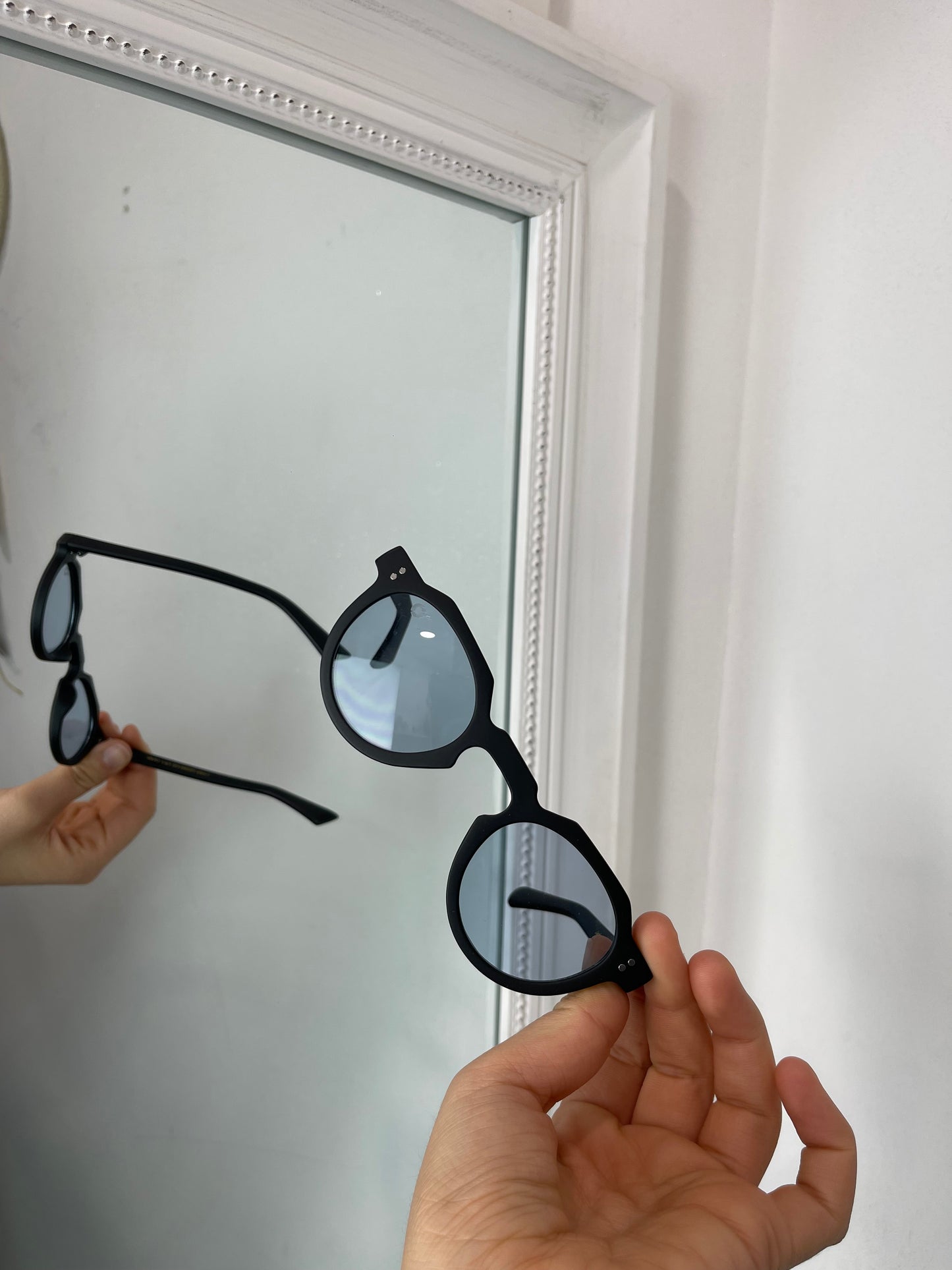 Londra blu OS SUNGLASSES