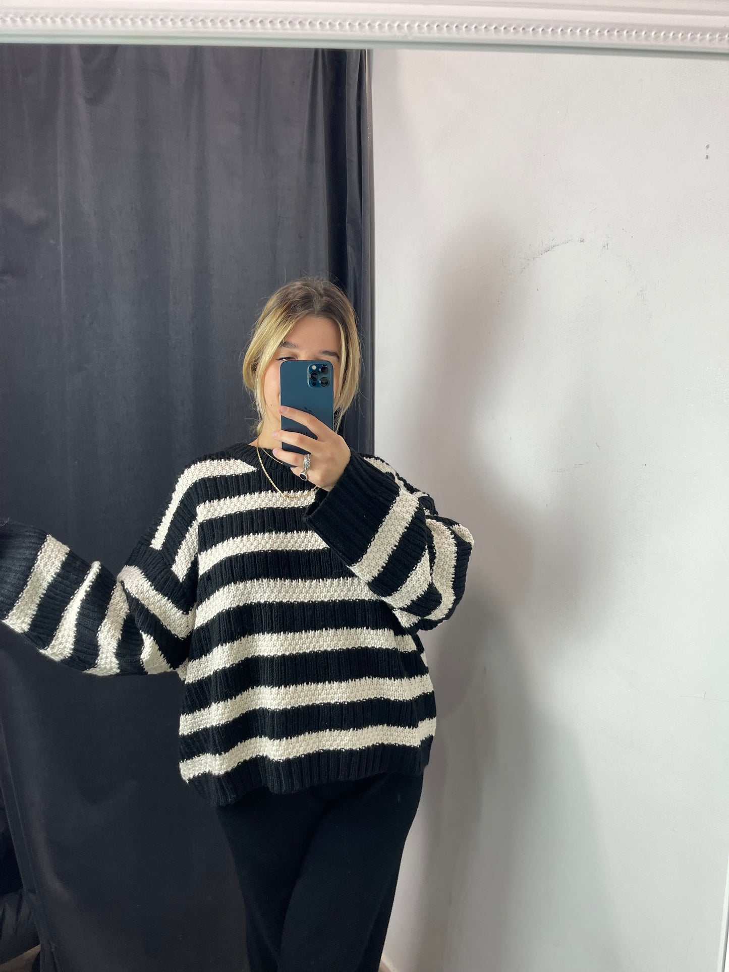 Pull righe