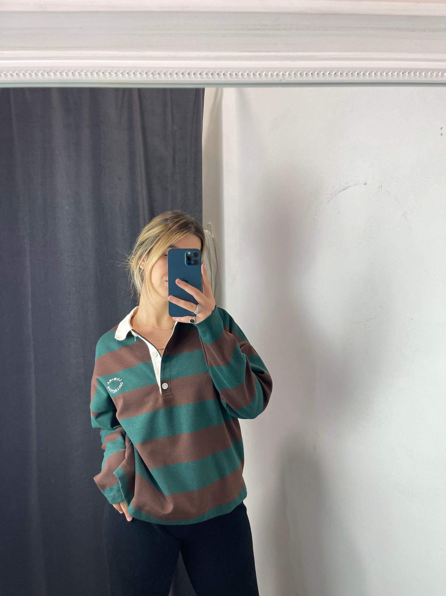 Polo fantasia
