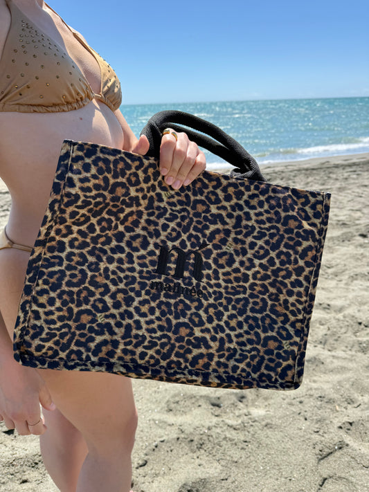 Capri maculato