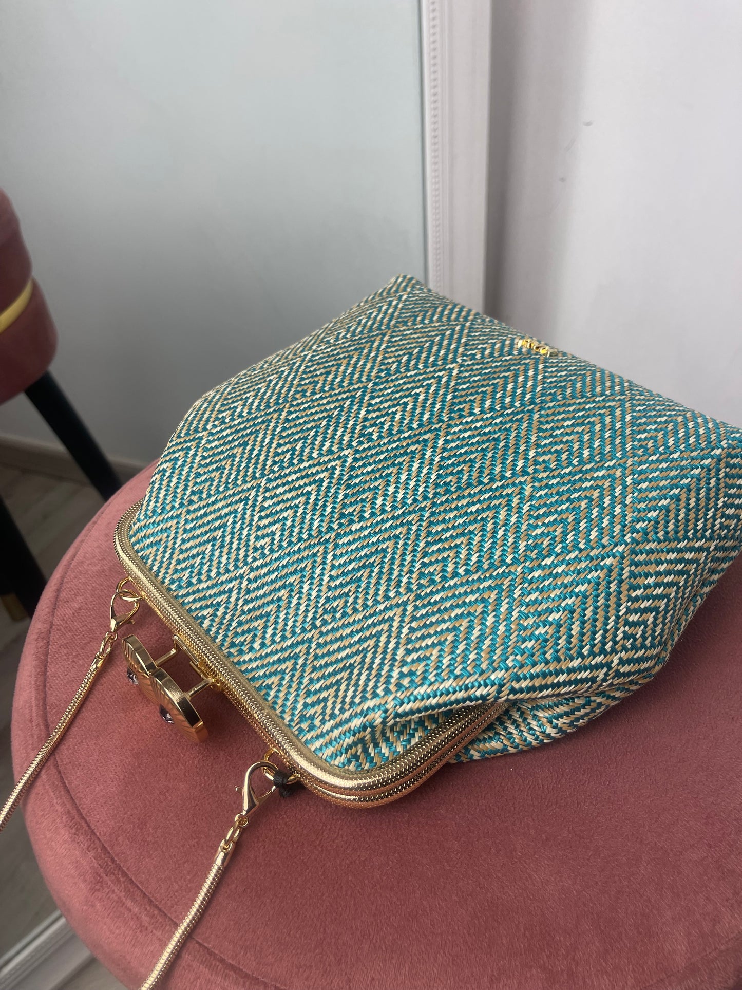 Borsa estrella Nalí