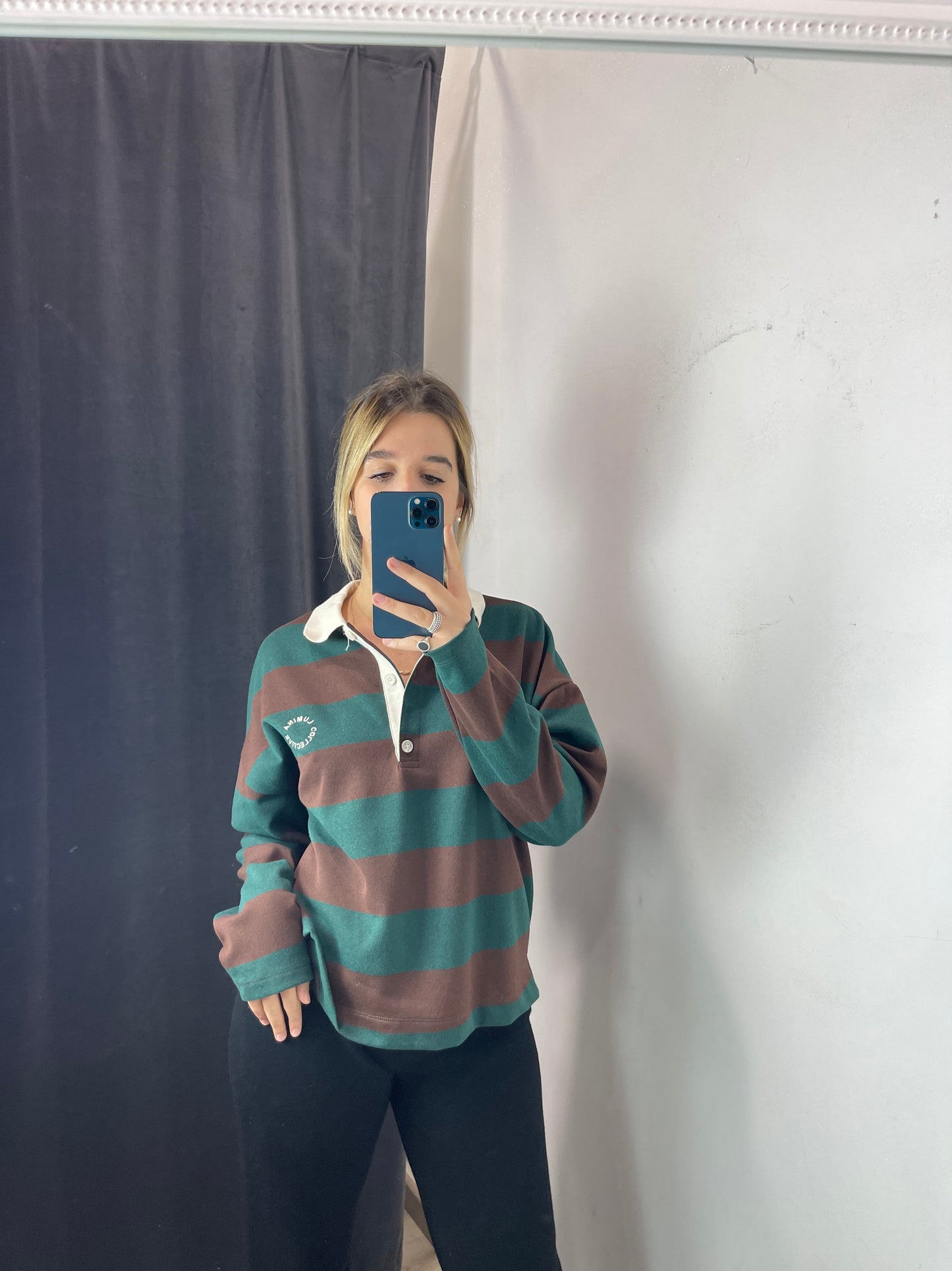 Polo fantasia