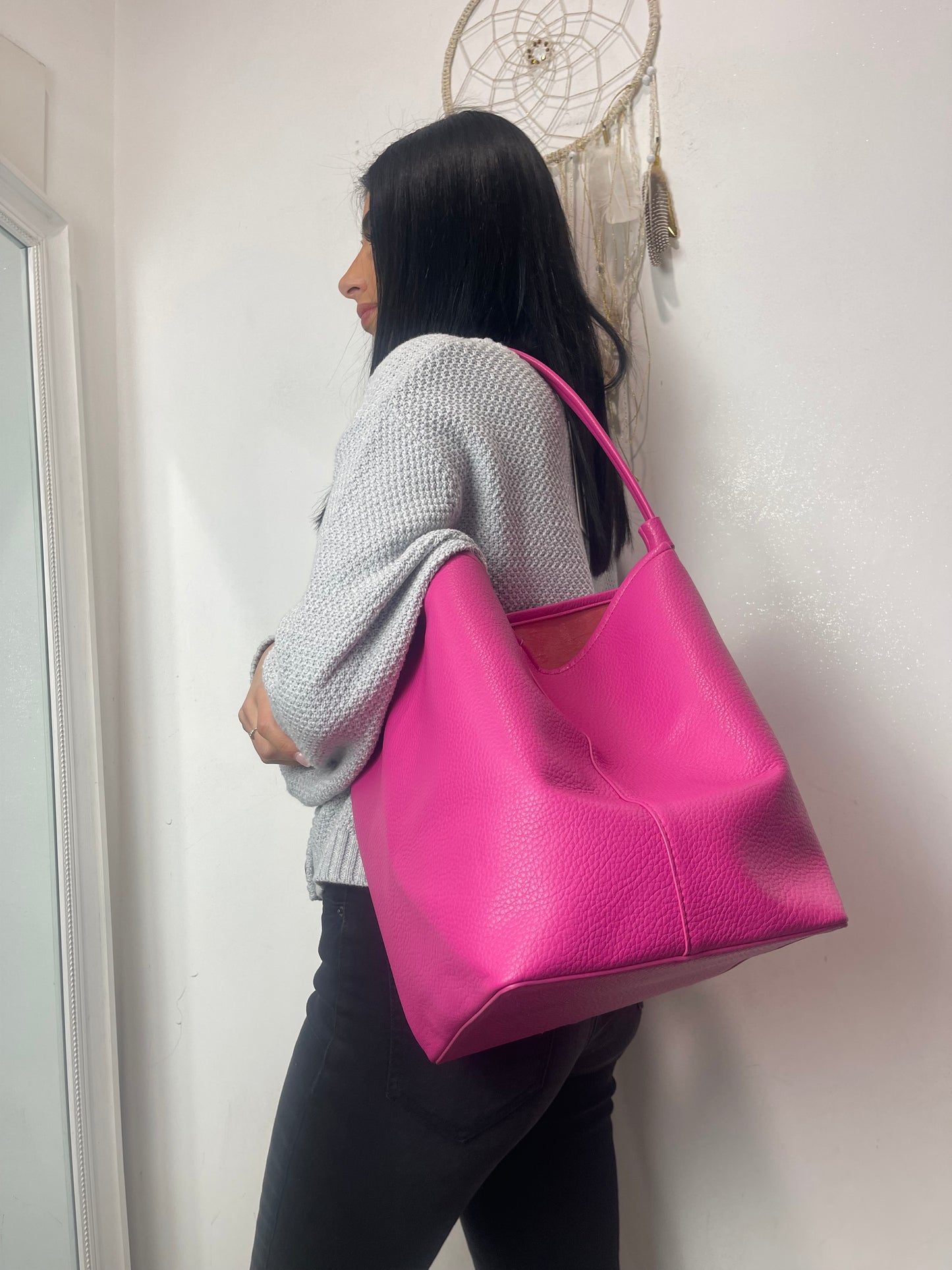 Borsa tracey Nalí
