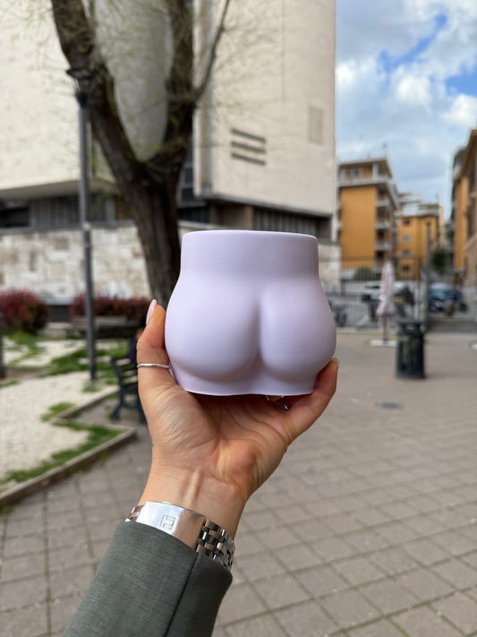 Culetto Lilla